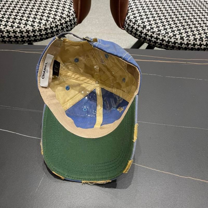 Chanel cap (41)