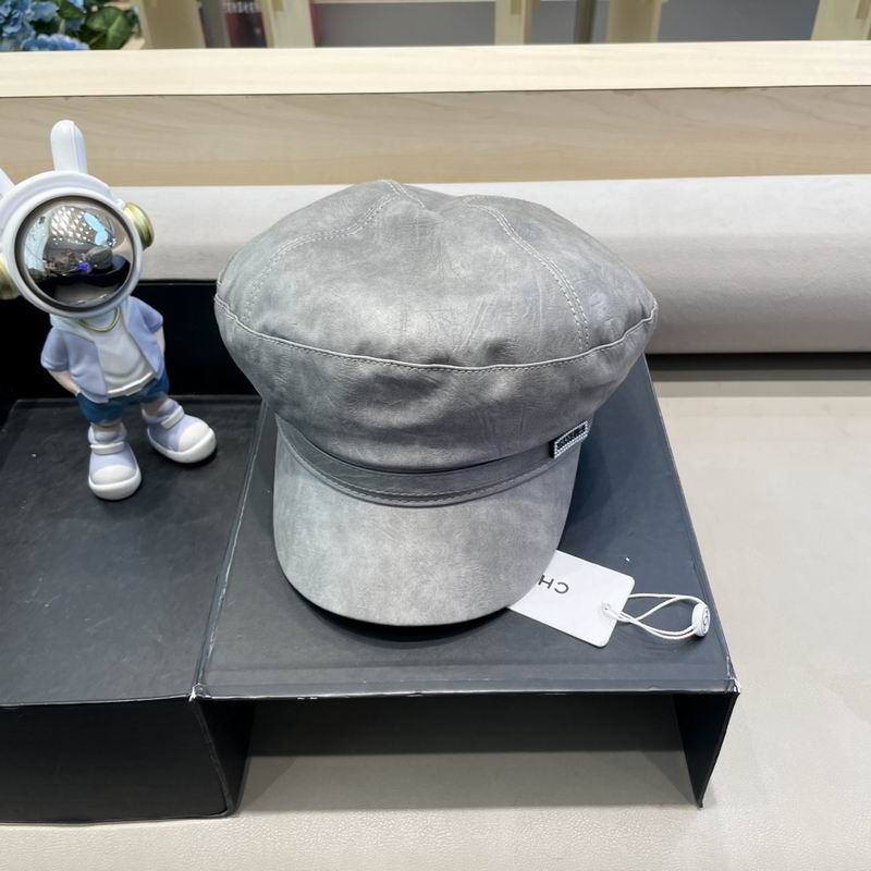 Chanel cap (43)