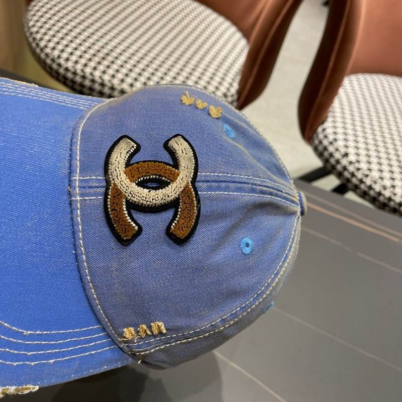 Chanel cap (44)