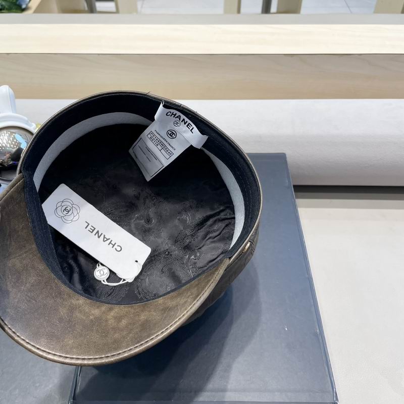 Chanel cap (45)