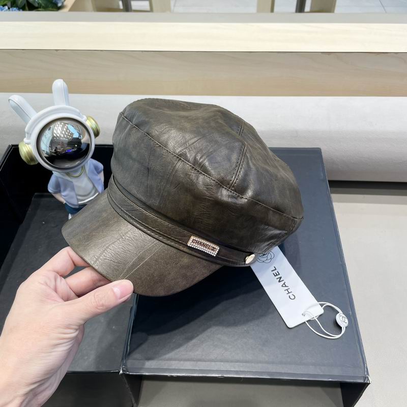 Chanel cap (46)
