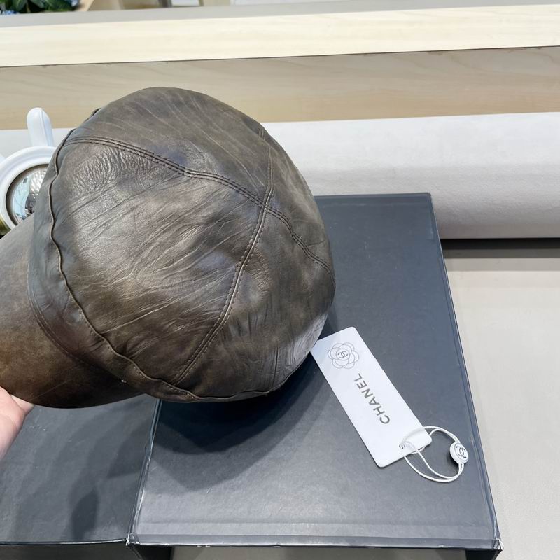 Chanel cap (48)