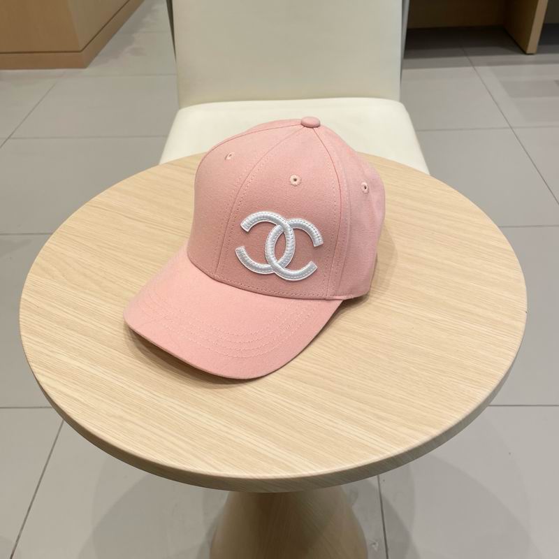 Chanel cap (5)