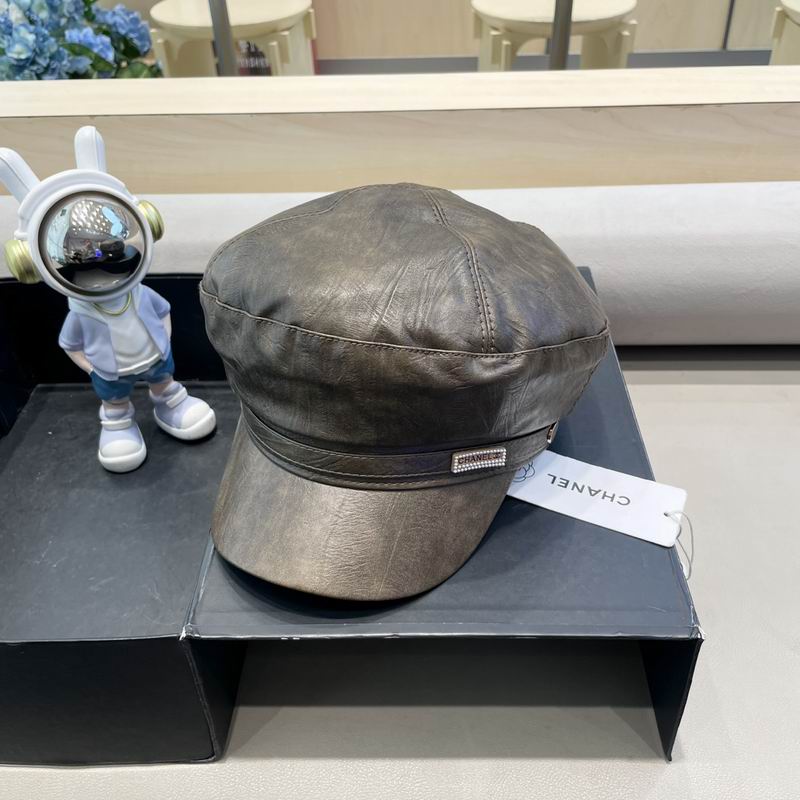 Chanel cap (53)