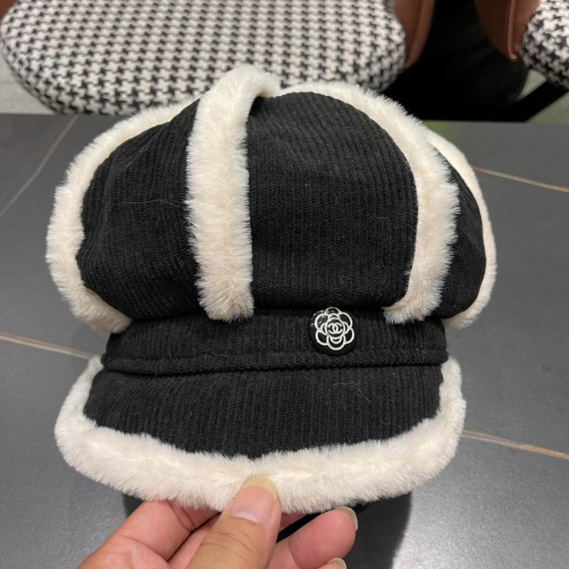 Chanel cap (58)