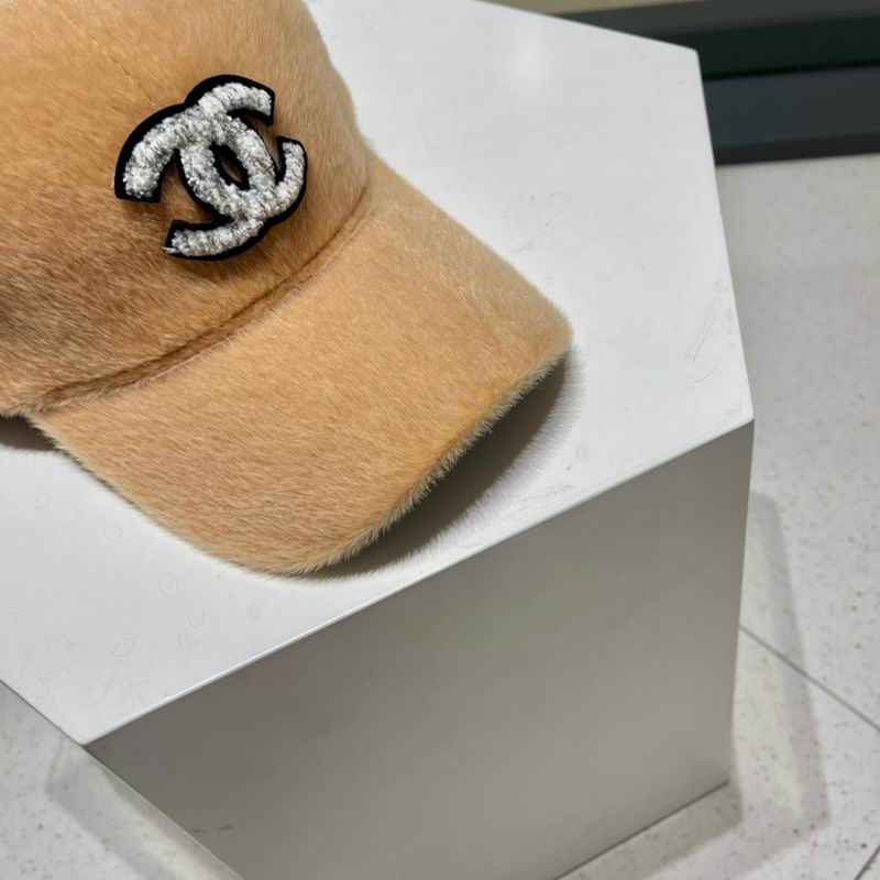 Chanel cap (6)