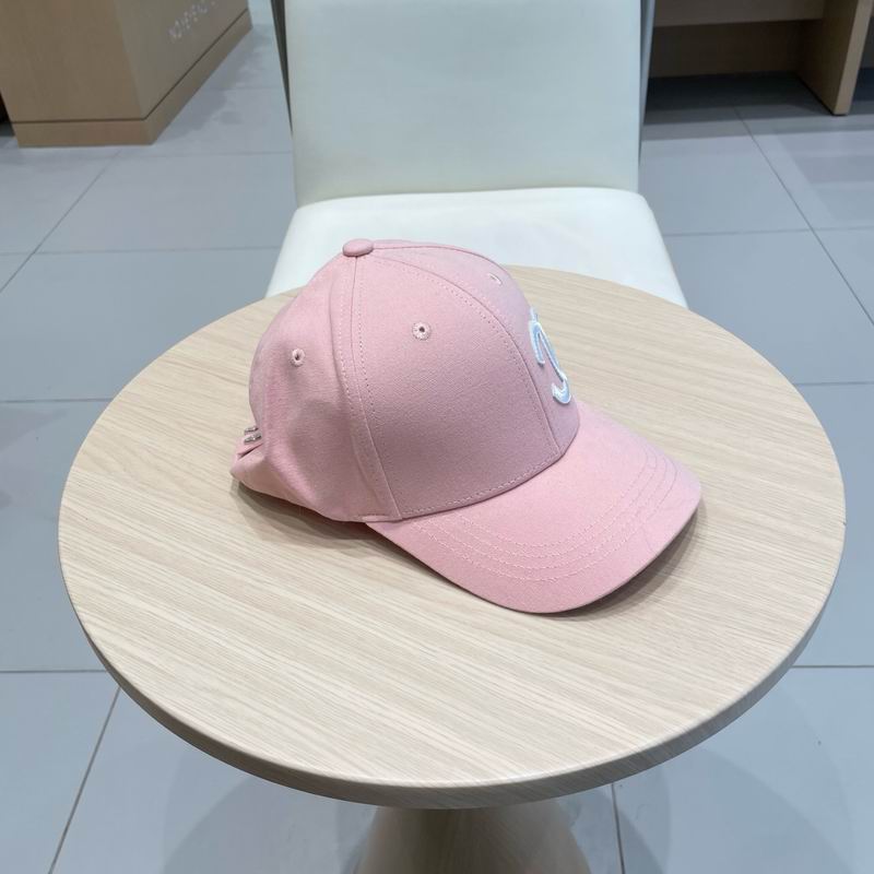Chanel cap (6)