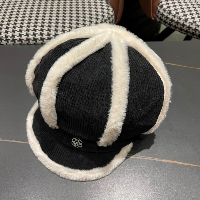 Chanel cap (63)