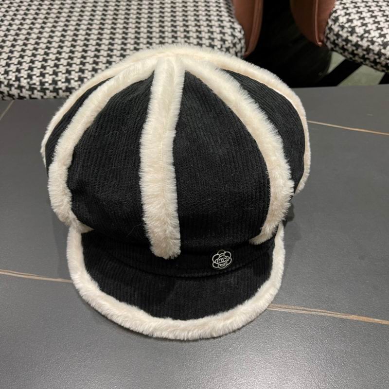 Chanel cap (64)