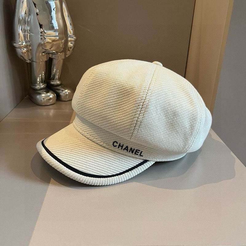 Chanel cap (7)
