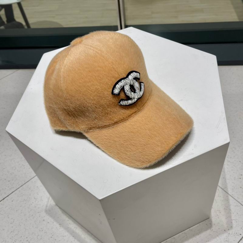 Chanel cap (7)
