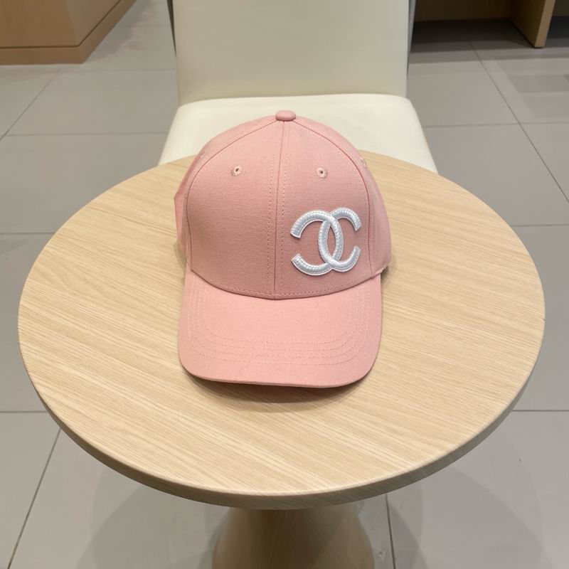 Chanel cap (7)