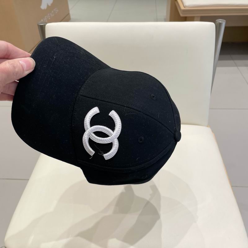Chanel cap (8)