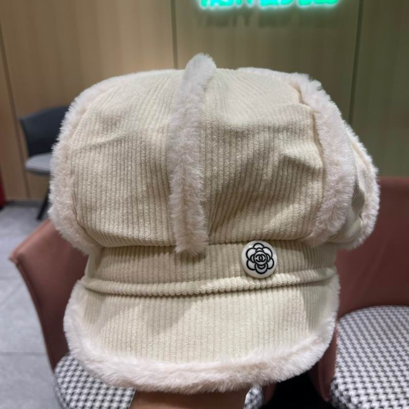 Chanel cap (81)