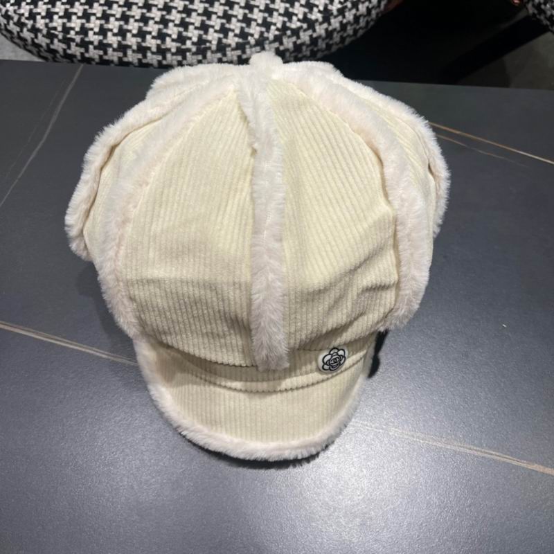 Chanel cap (86)
