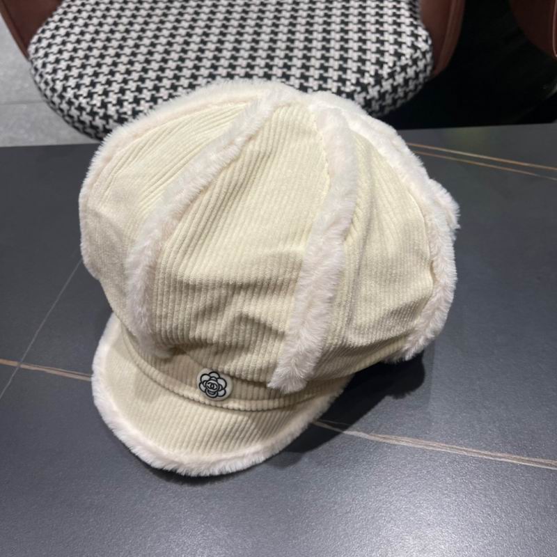 Chanel cap (88)