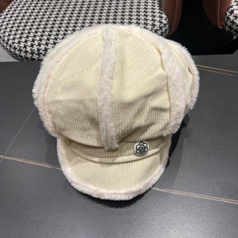 Chanel cap (89)