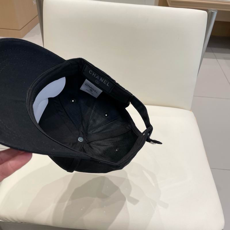 Chanel cap (9)