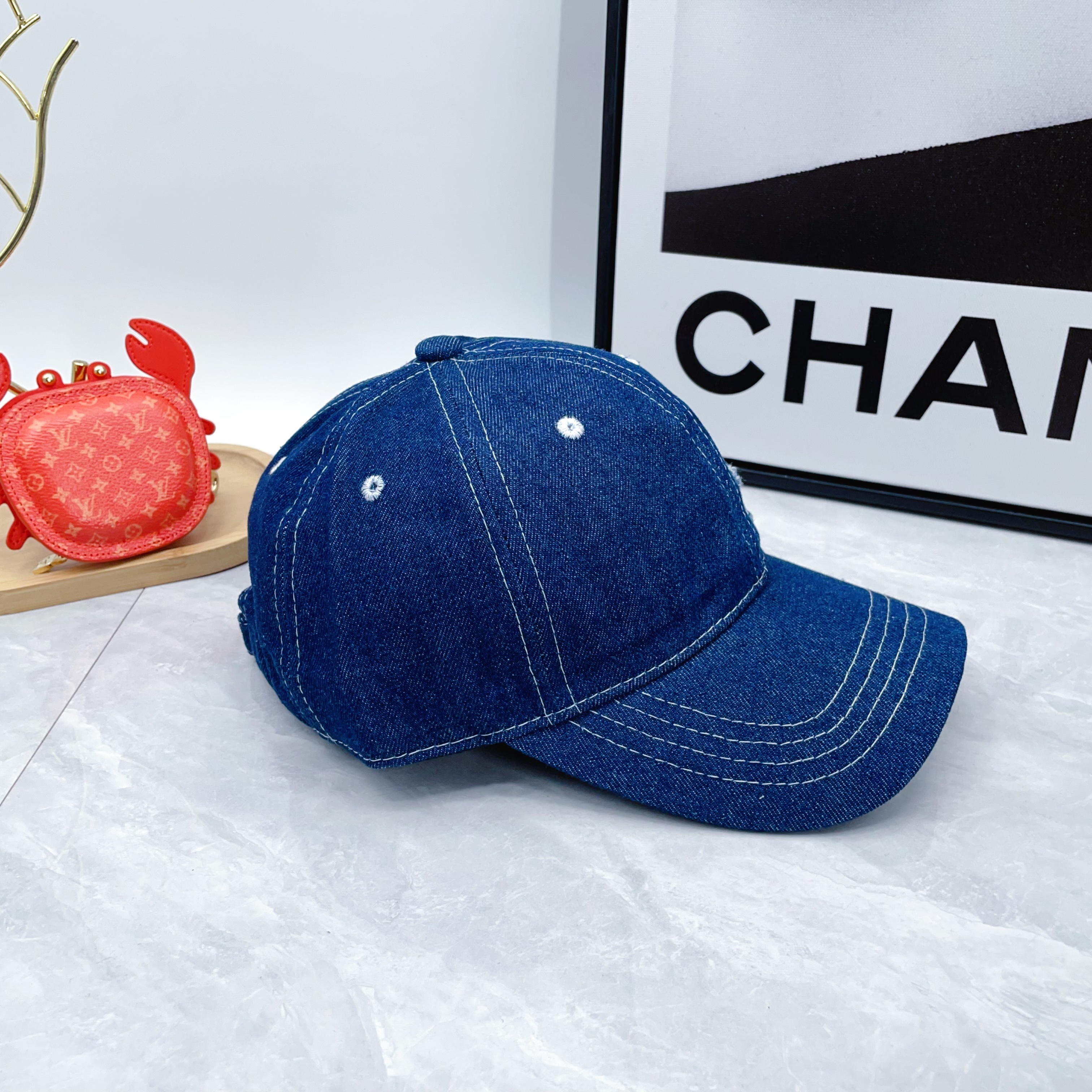 Chanel cap dx (22)