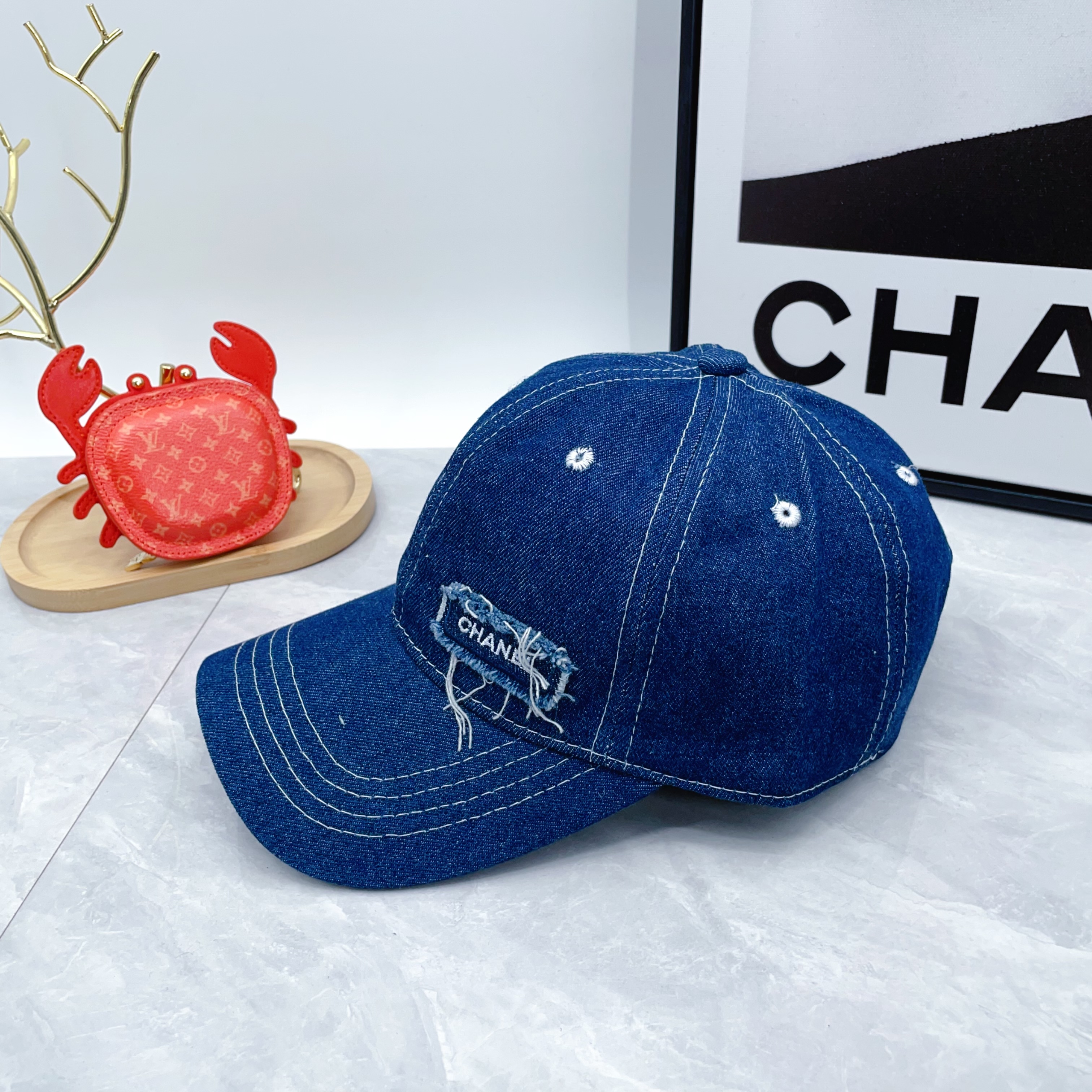 Chanel cap dx (24)