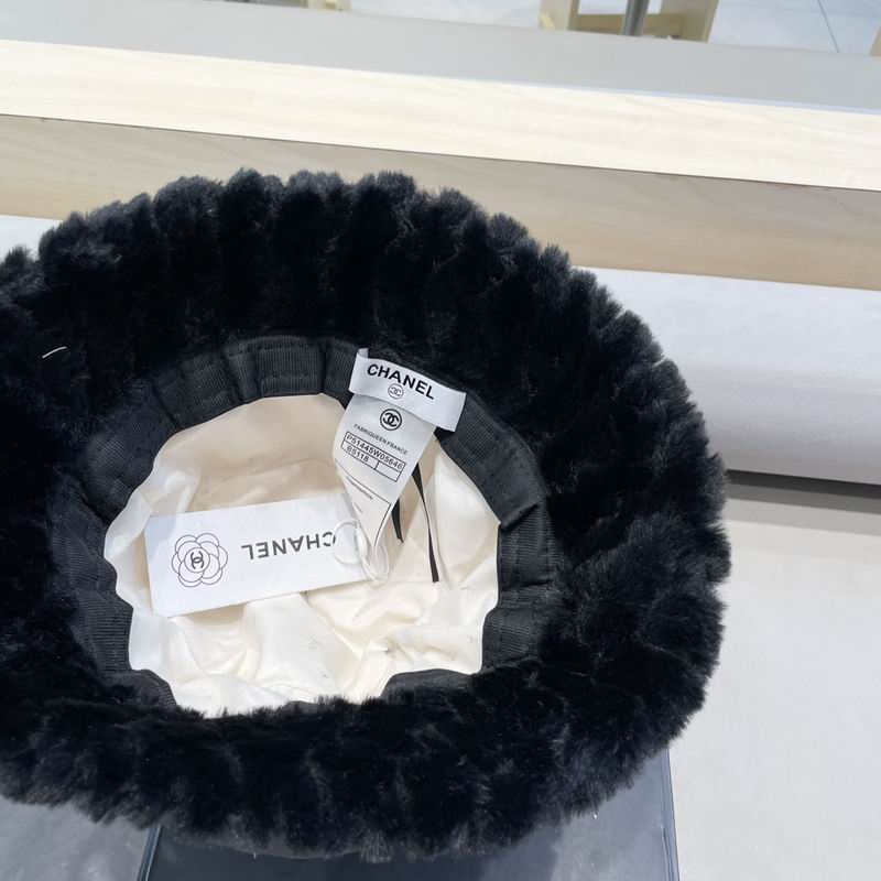 Chanel hat (1)
