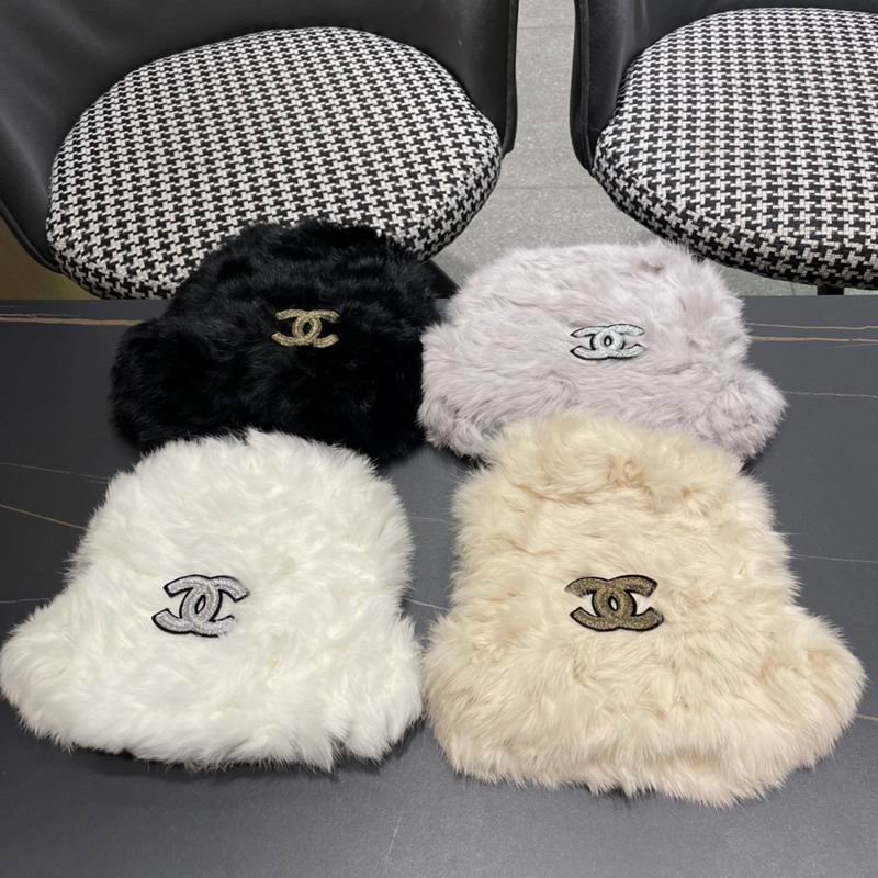 Chanel hat (1)