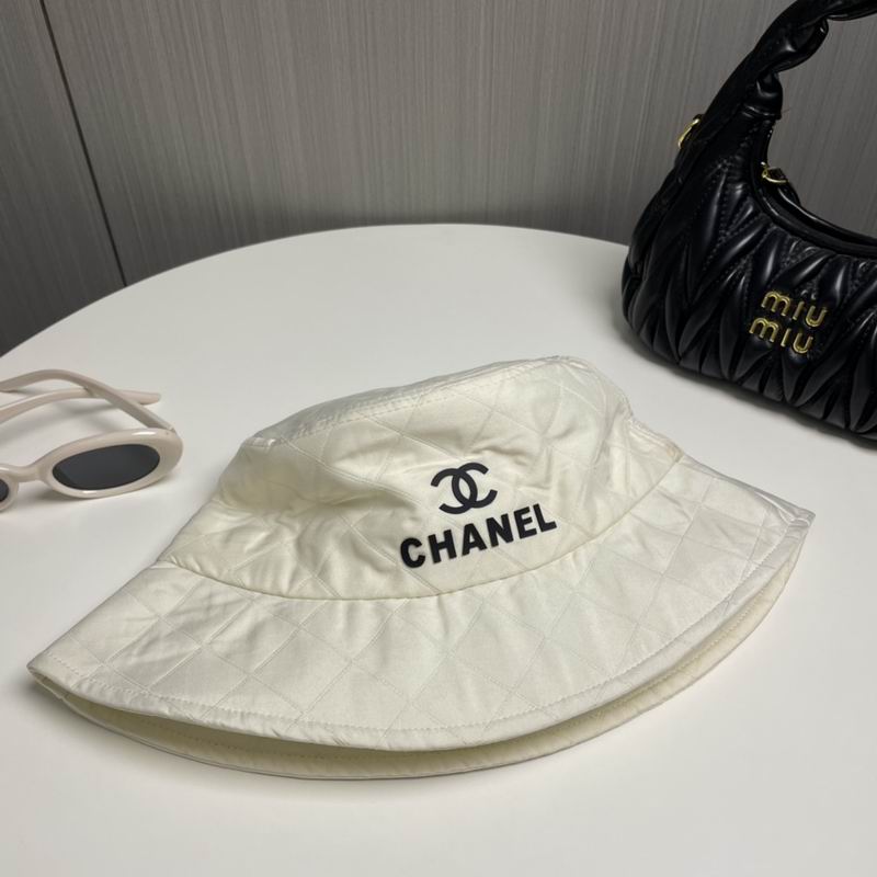 Chanel hat (1)