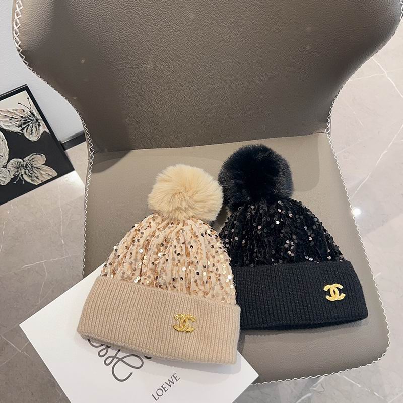 Chanel hat (1)