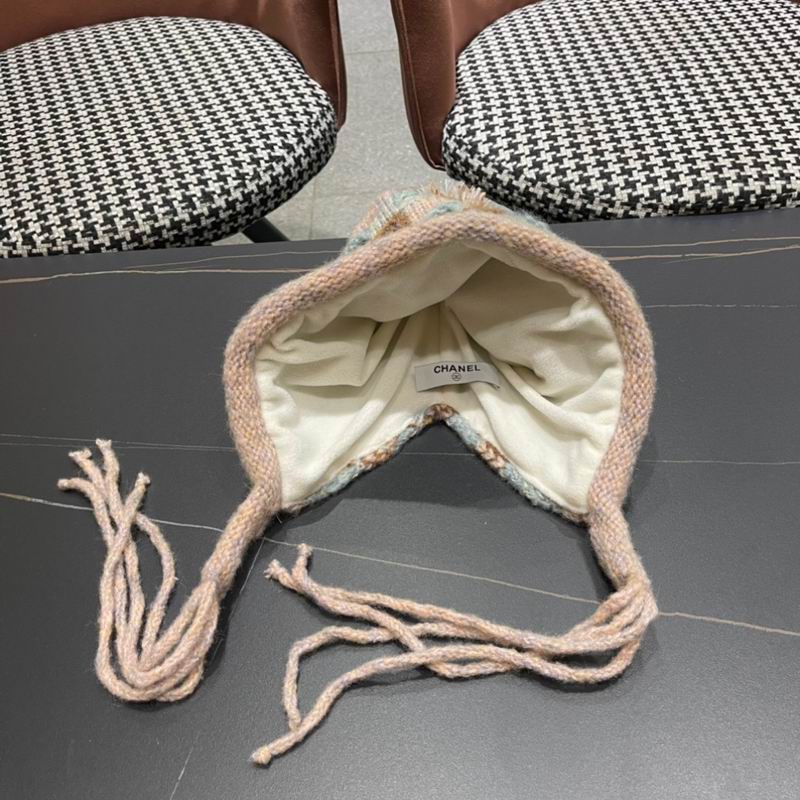 Chanel hat (1)
