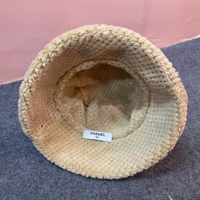 Chanel hat (1)
