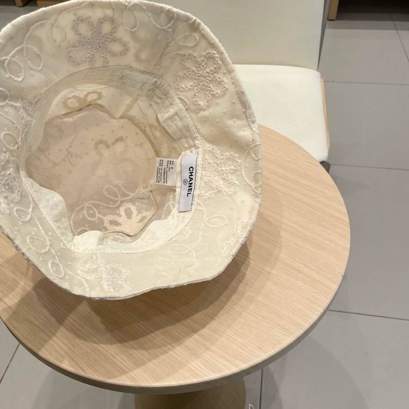 Chanel hat (1)