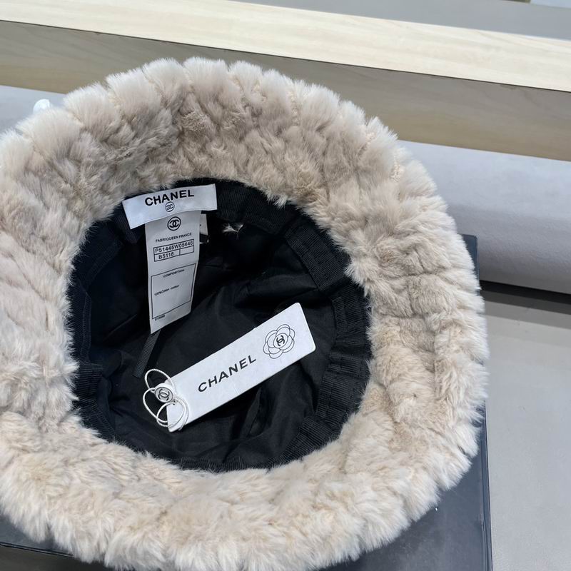 Chanel hat (10)