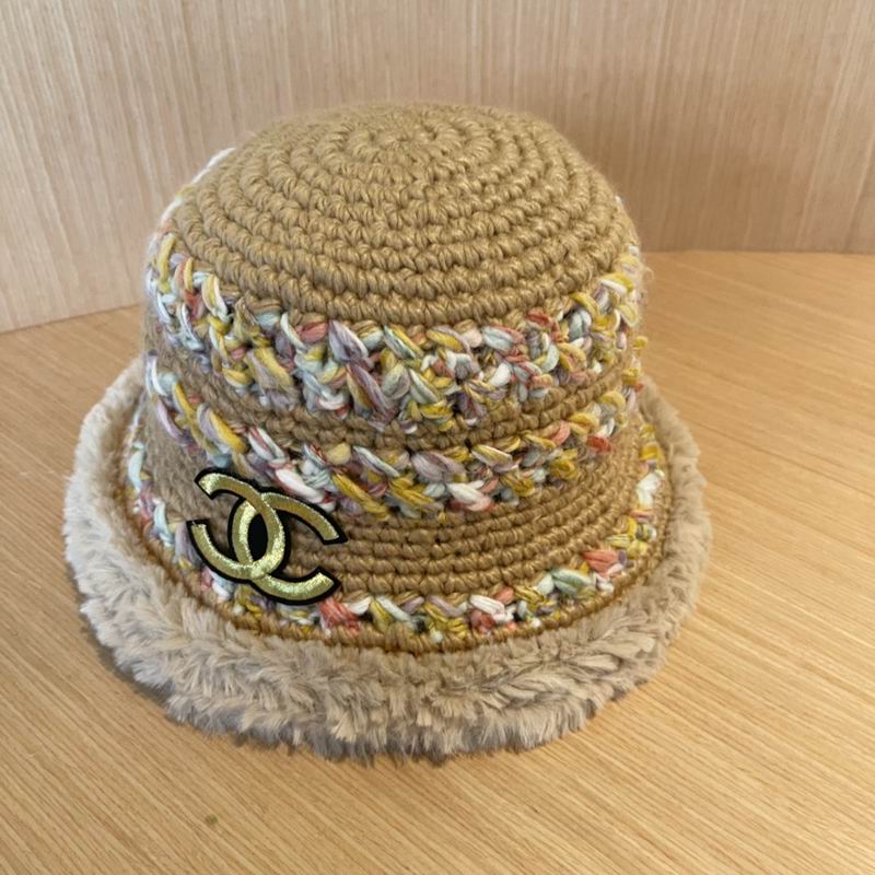 Chanel hat (10)
