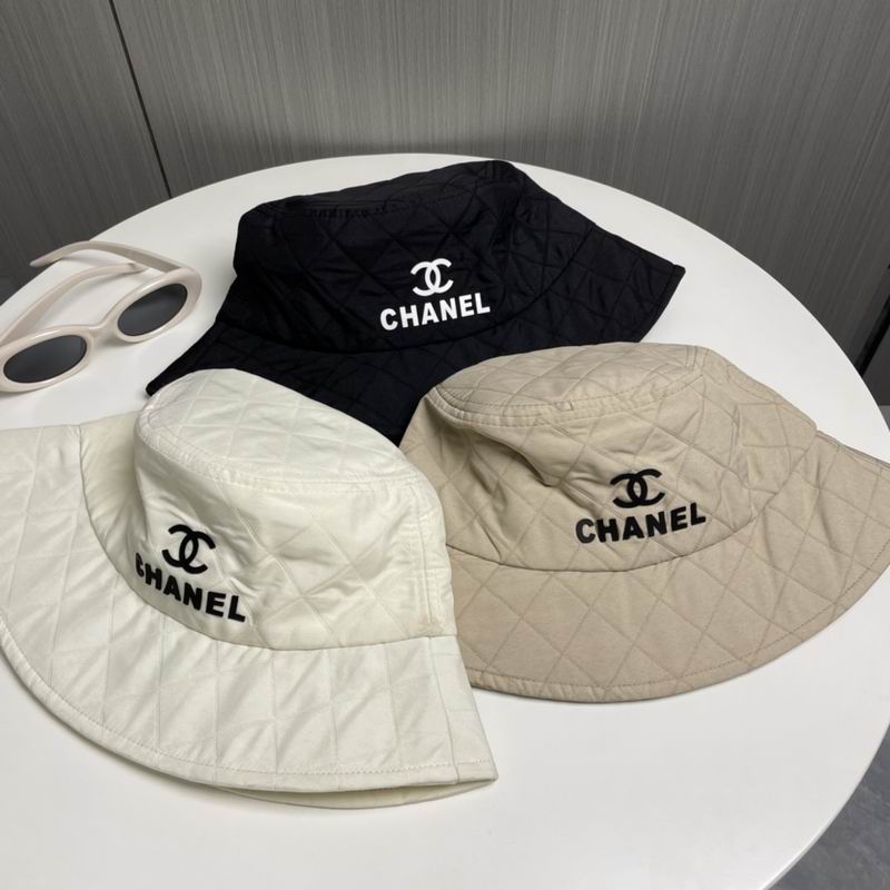 Chanel hat (10)