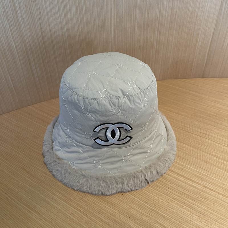 Chanel hat (10)