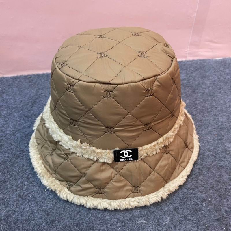 Chanel hat (10)