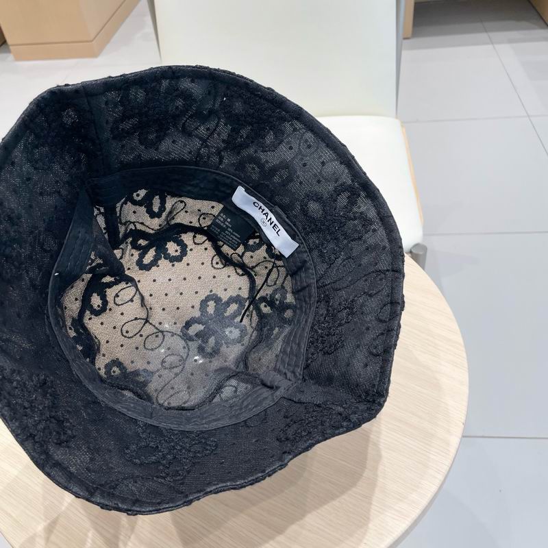 Chanel hat (10)