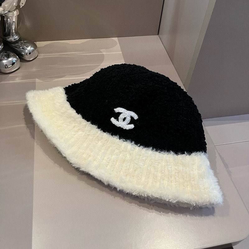 Chanel hat (100)