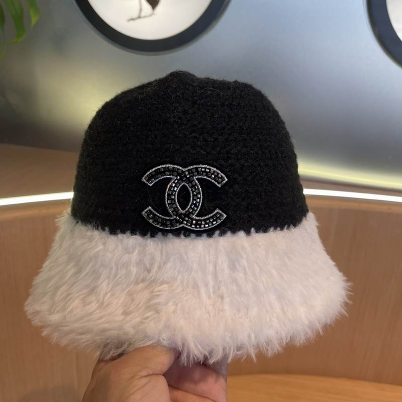 Chanel hat (100)