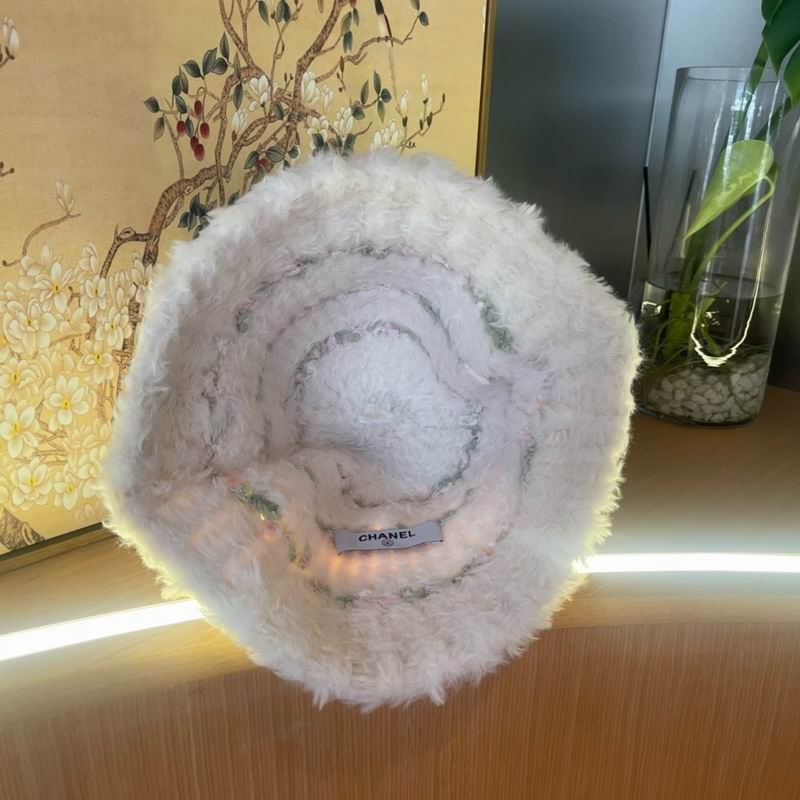 Chanel hat (100)