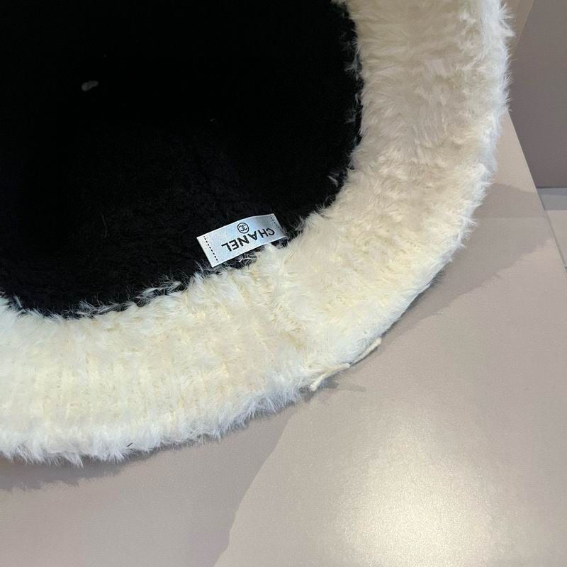 Chanel hat (101)