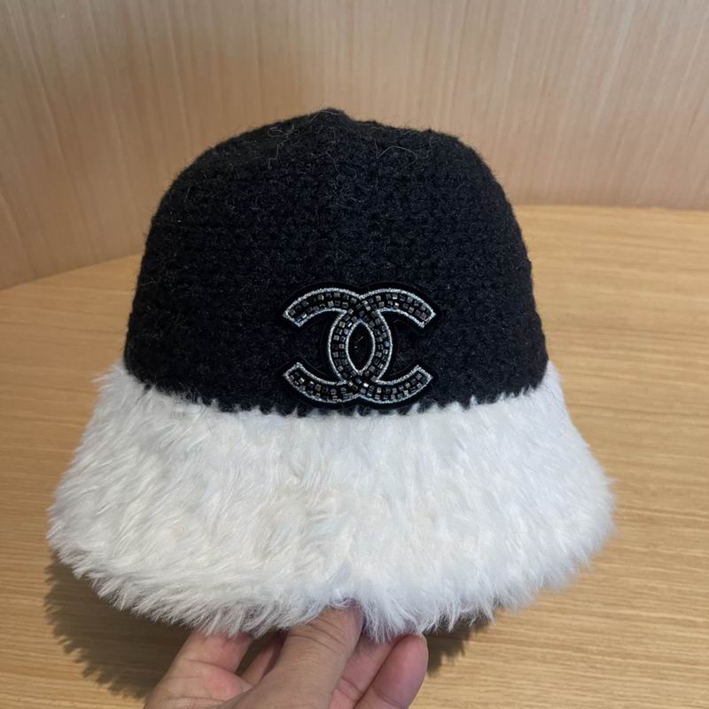 Chanel hat (101)