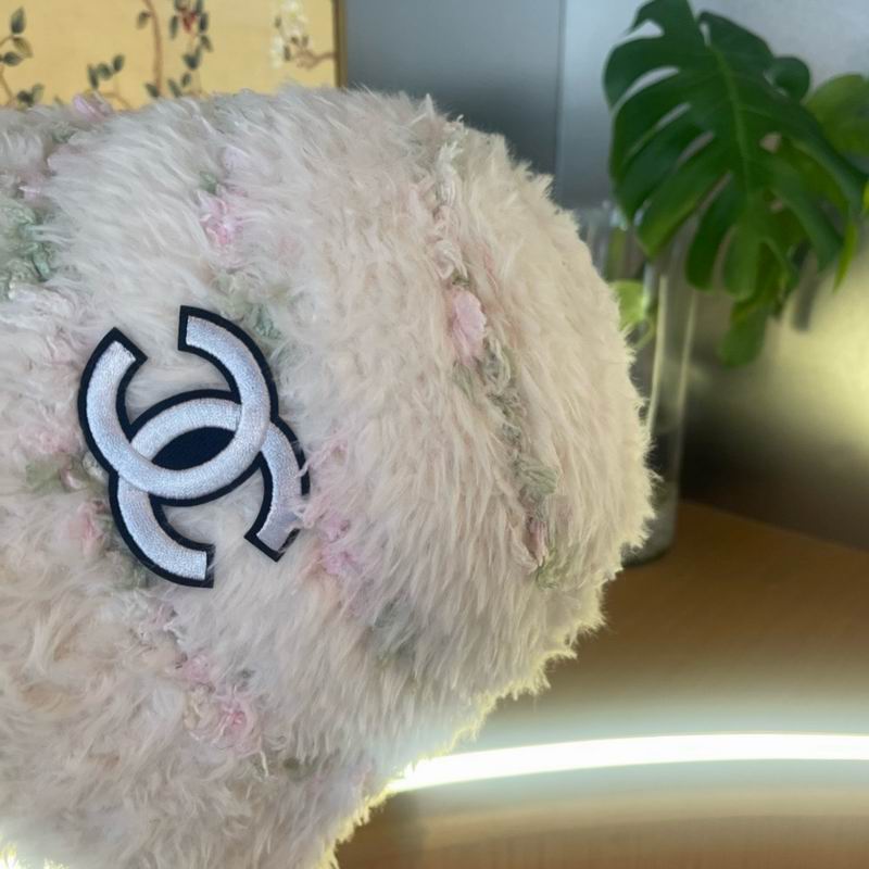 Chanel hat (101)