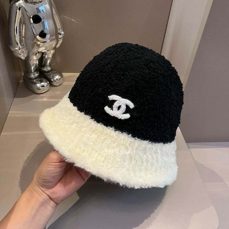 Chanel hat (102)