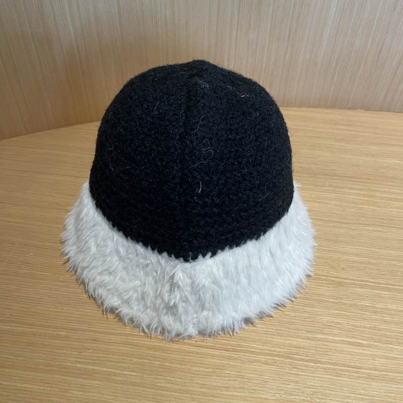 Chanel hat (102)