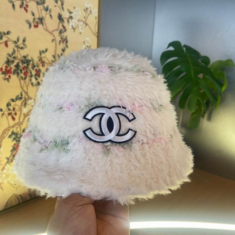 Chanel hat (102)