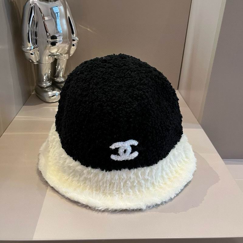 Chanel hat (103)