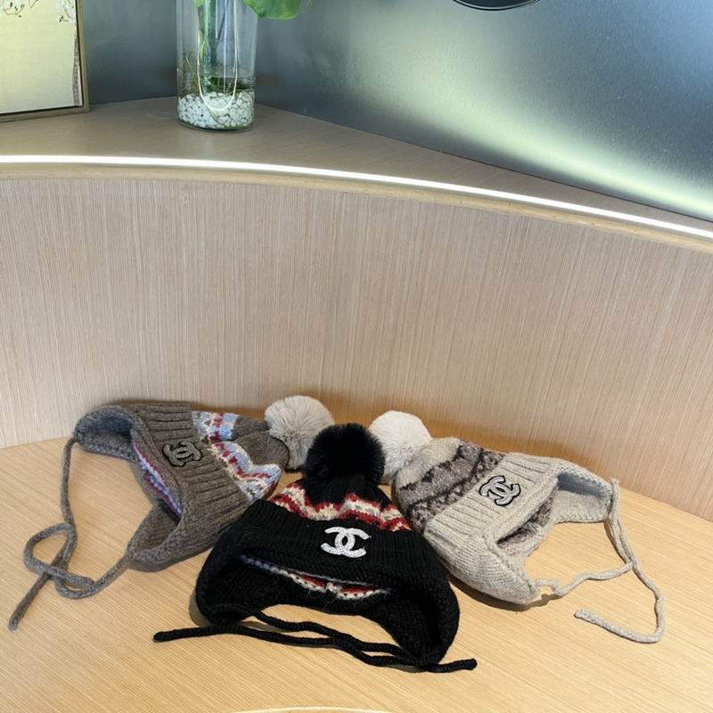 Chanel hat (103)