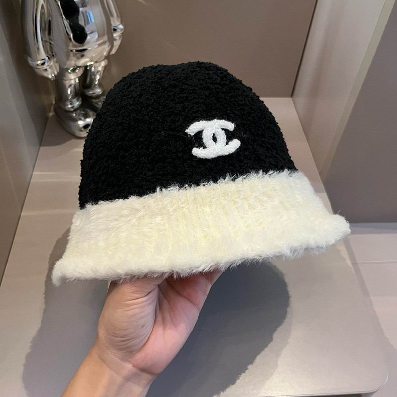 Chanel hat (104)