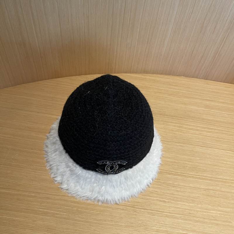 Chanel hat (104)